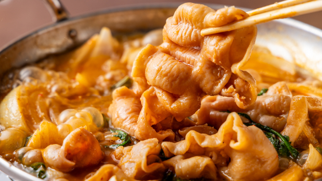 やきとん酒場 ヤマネ肉店 - メイン写真: