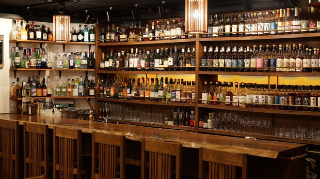 麻布十番 薬膳カレー 新海 - メイン写真: