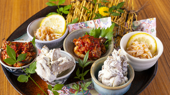 酒場のんき - メイン写真: