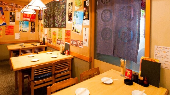 居酒屋あじと - メイン写真:
