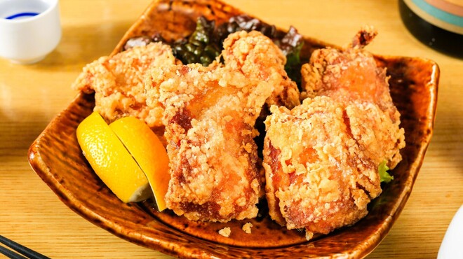 居酒屋あじと - メイン写真: