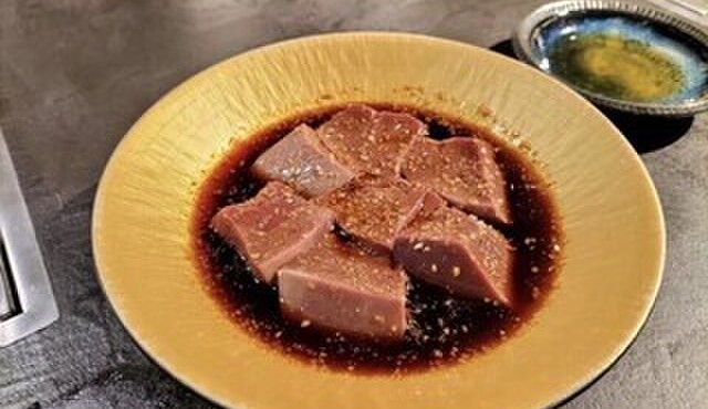 焼肉 MEAT BANK.jp - メイン写真: