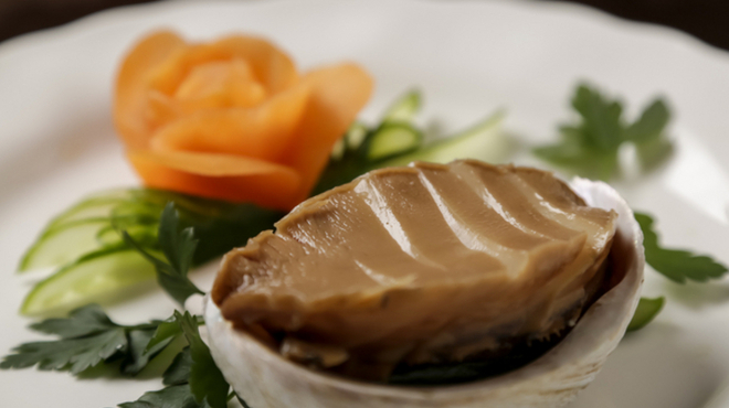 陳餐閣 - 料理写真: