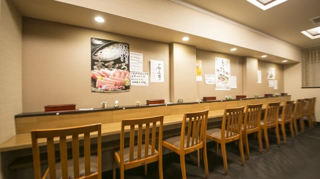 博多ごまさば屋 - メイン写真: