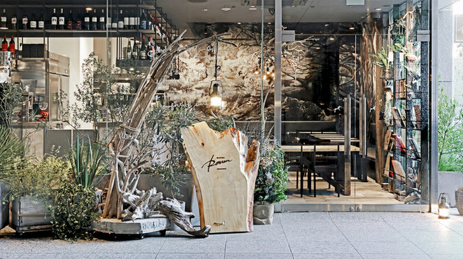 Bistro Roven - メイン写真: