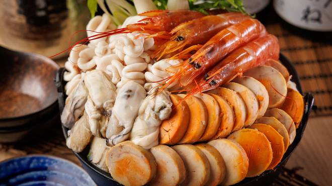 海神の後楽園 - メイン写真: