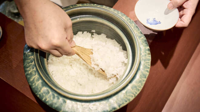 おか﨑 - メイン写真: