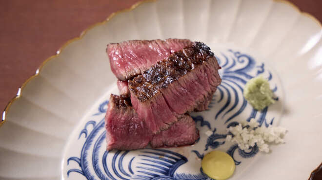 おか﨑 - メイン写真: