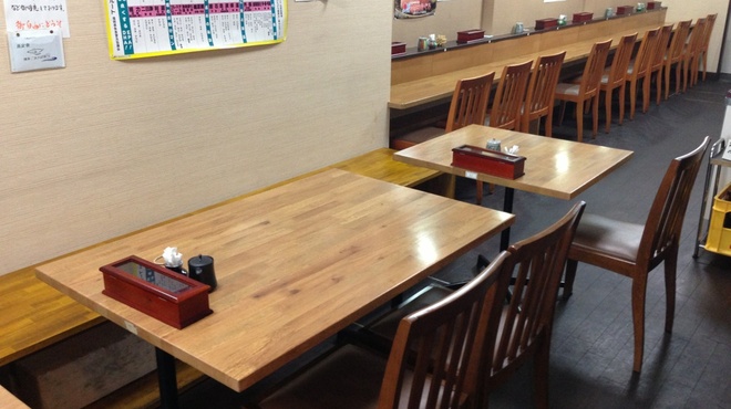 博多ごまさば屋 - メイン写真: