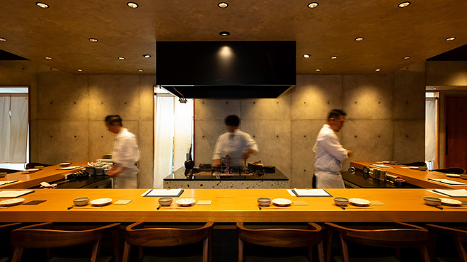 炭火焼き ヒノカミ - メイン写真: