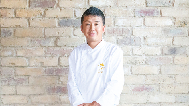 ristorante DONO - メイン写真:
