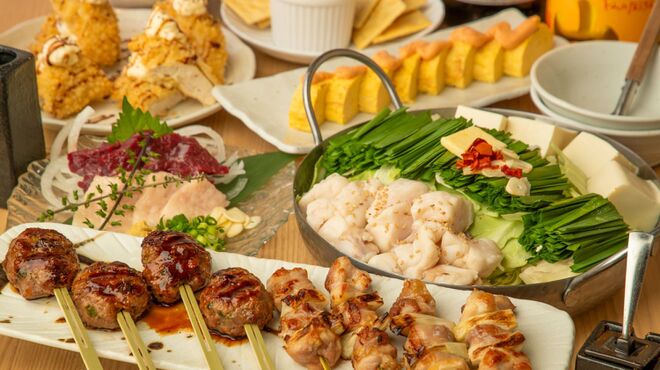 酒場フタマタ - メイン写真: