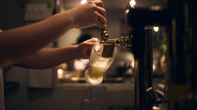 LANTERNE - メイン写真: