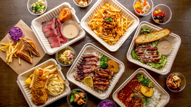 THE PUBLIC SIX - メイン写真: