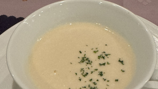Un Son Benir - 料理写真: