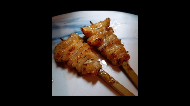 焼鳥せいわ - メイン写真: