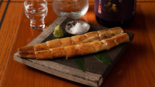 銀座てらやま - メイン写真: