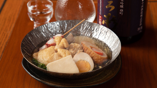 銀座てらやま - メイン写真: