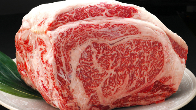 焼肉 牛力丸 - メイン写真: