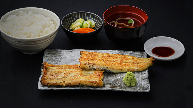登亭 - メイン写真:料理単品5