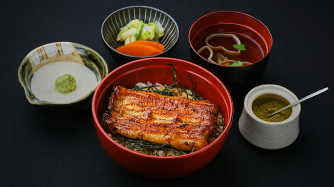 登亭 - メイン写真:料理単品4