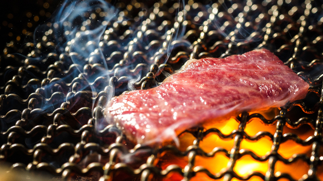 焼肉 にくなべ屋 神戸びいどろ - メイン写真: