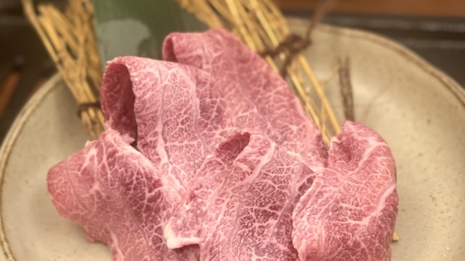 焼肉ホルモン おぐさん - メイン写真: