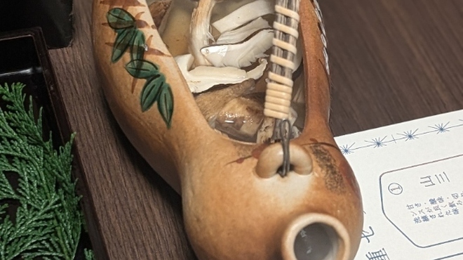 四季のあじわい 松籟亭 - 料理写真: