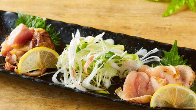 野菜巻き串専門店 博多うずまき - メイン写真:
