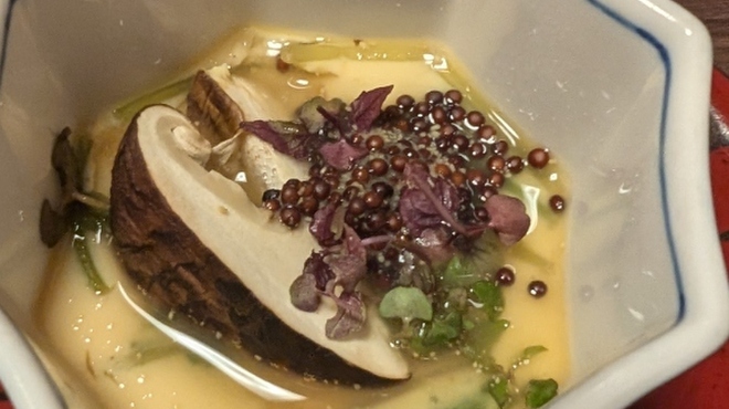 四季のあじわい 松籟亭 - 料理写真: