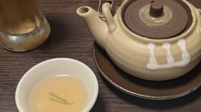 四季のあじわい 松籟亭 - 料理写真: