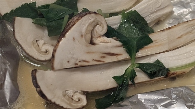 四季のあじわい 松籟亭 - 料理写真: