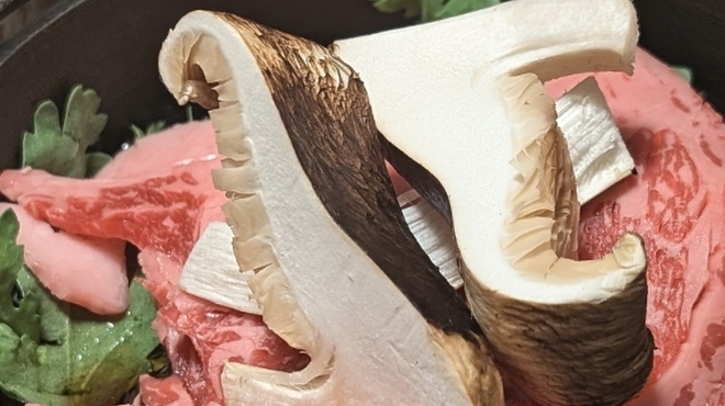 四季のあじわい 松籟亭 - 料理写真:
