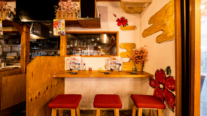 大宮牛タンいろ葉 - メイン写真: