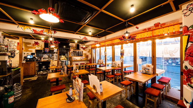 大宮牛タンいろ葉 - メイン写真: