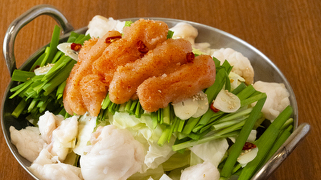 四谷一丁目 もつ焼のんき - メイン写真: