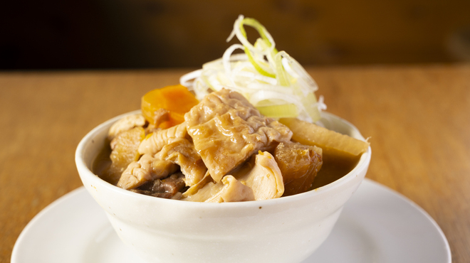 四谷一丁目 もつ焼のんき - メイン写真: