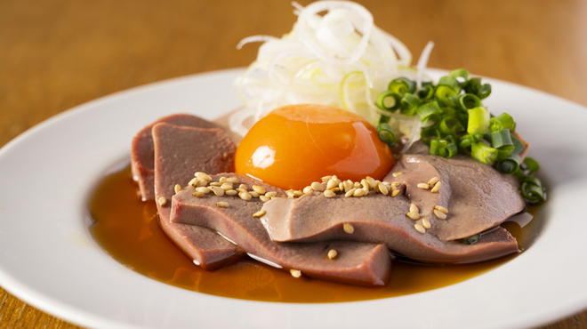 四谷一丁目 もつ焼のんき - メイン写真: