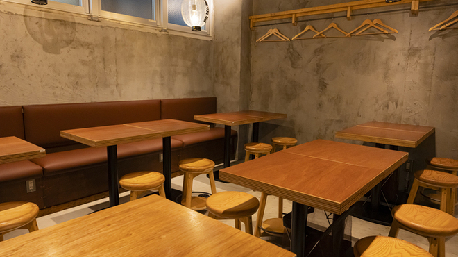 四谷一丁目 もつ焼のんき - メイン写真: