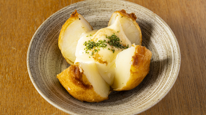 四谷一丁目 もつ焼のんき - メイン写真: