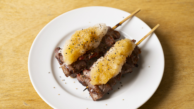 四谷一丁目 もつ焼のんき - メイン写真: