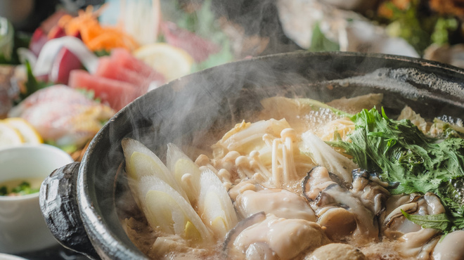 和食個室居酒屋 魚升 - メイン写真: