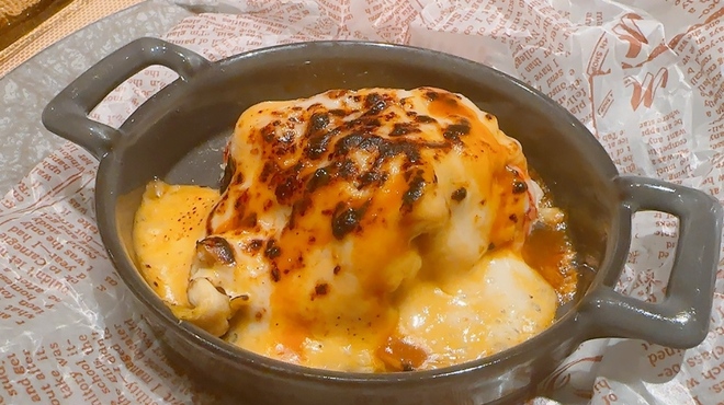 ローズルーム名古屋 - 料理写真: