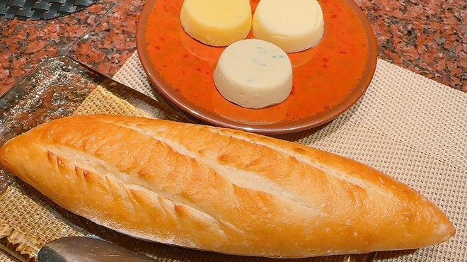 ローズルーム名古屋 - 料理写真: