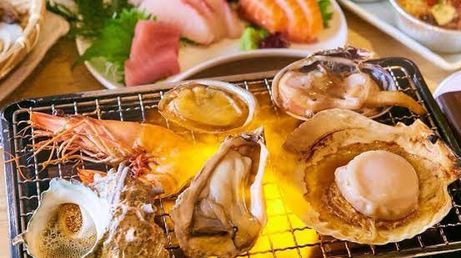 やきもん酒場 やいちゃっ亭 - メイン写真: