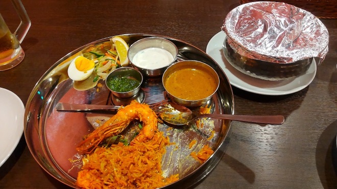 Royal - 料理写真: