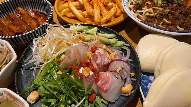 酒とワインと料理 ホリデー食堂 - メイン写真:
