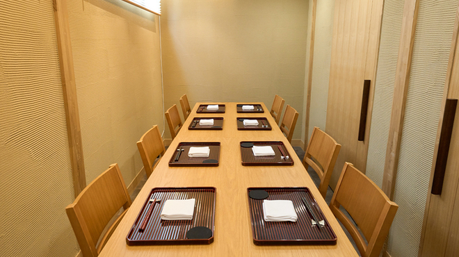 四季料理 きたがいち - メイン写真: