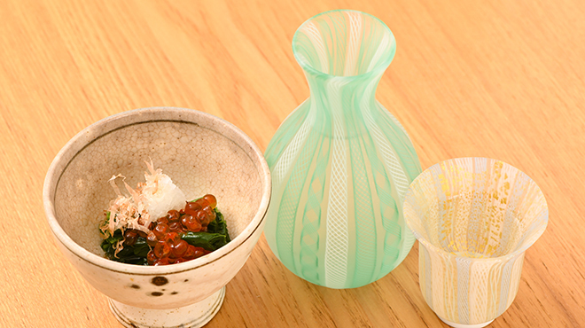 四季料理 きたがいち - メイン写真: