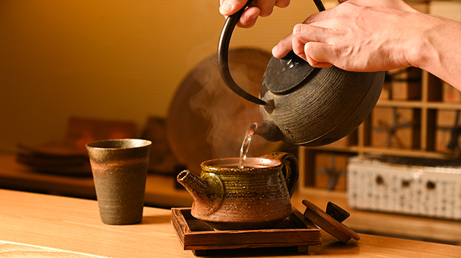 四季料理 きたがいち - メイン写真: